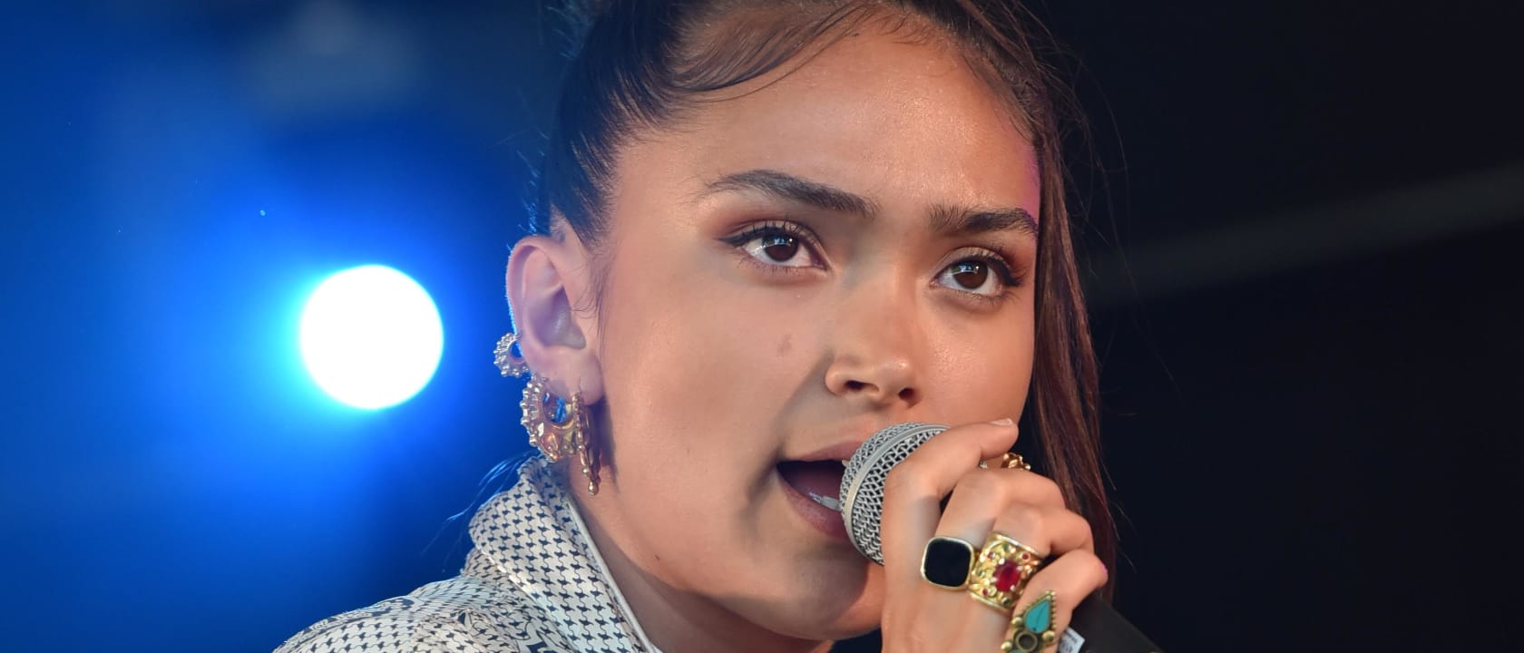 Joy Crookes