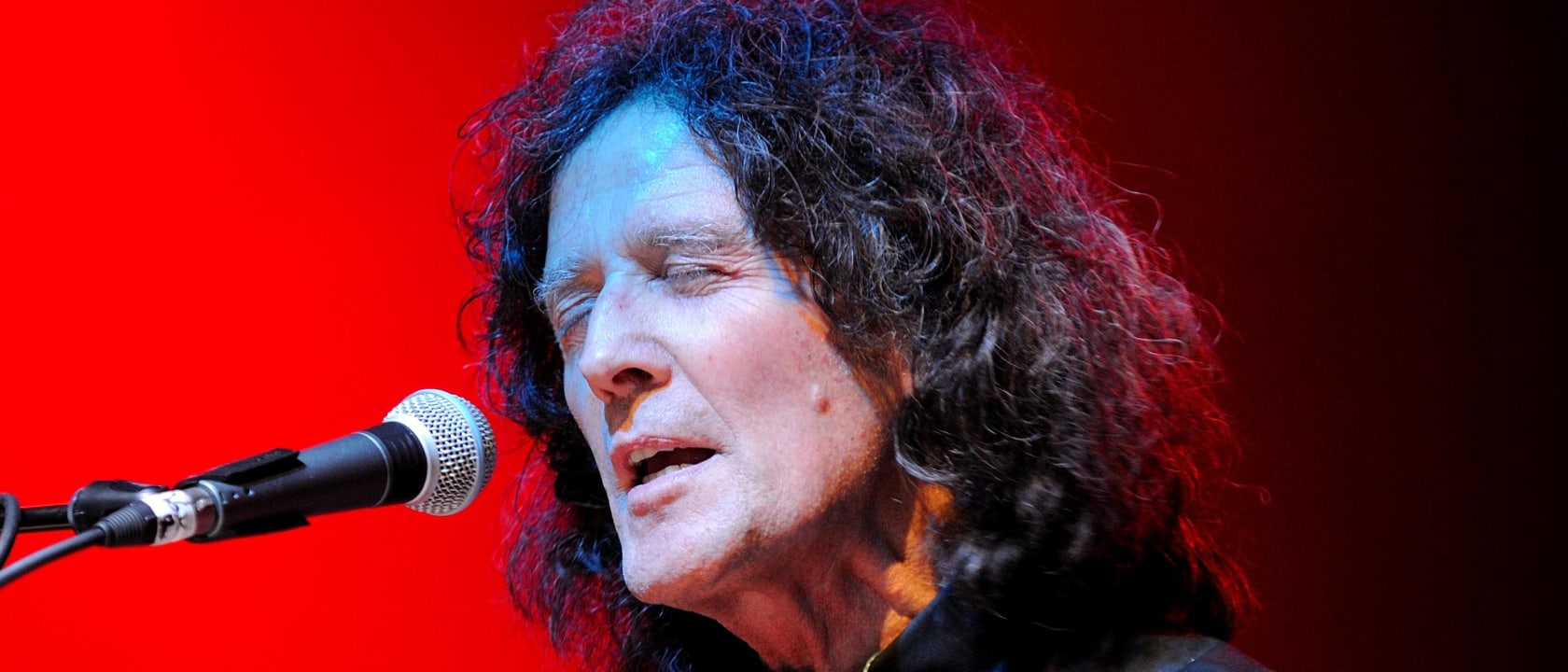 Gilbert OSullivan