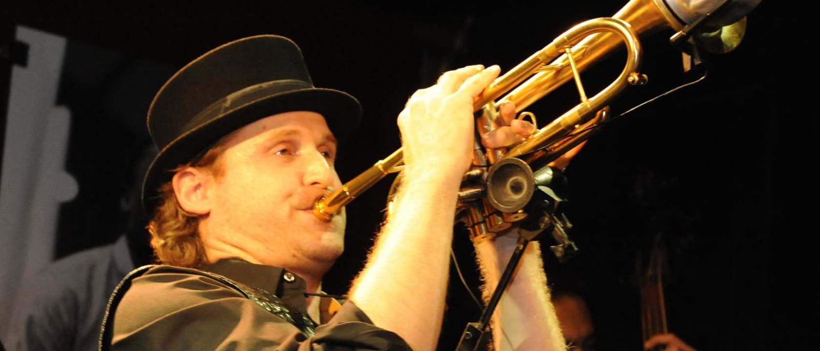 Matt Von Roderick