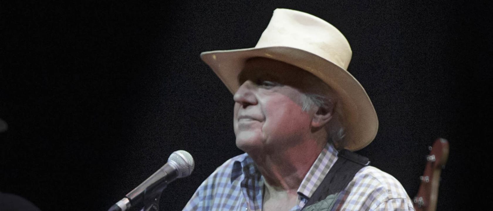Jerry Jeff Walker