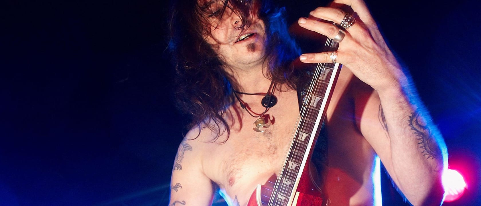 High On Fire