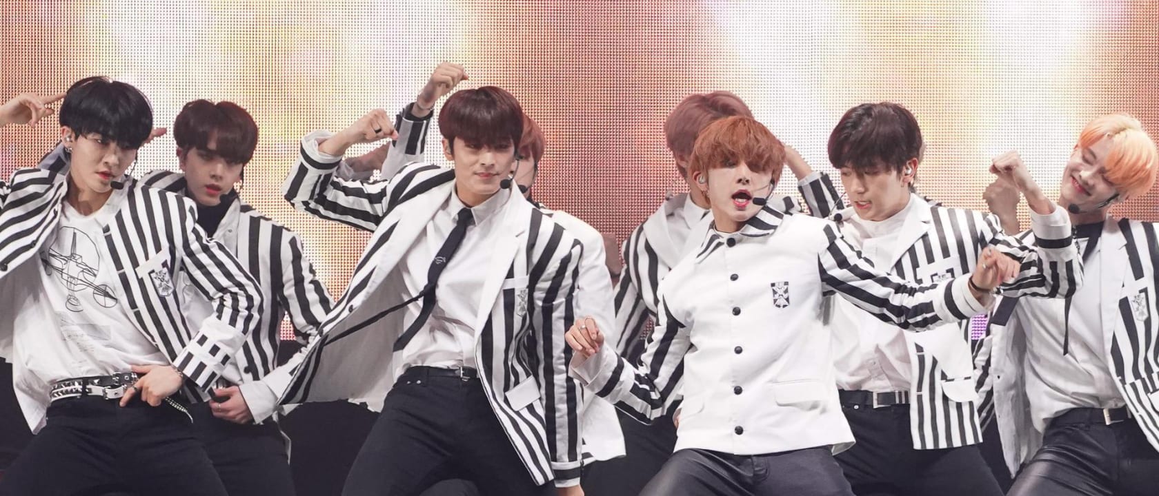 The Boyz Tickets & 2024 Tour Dates