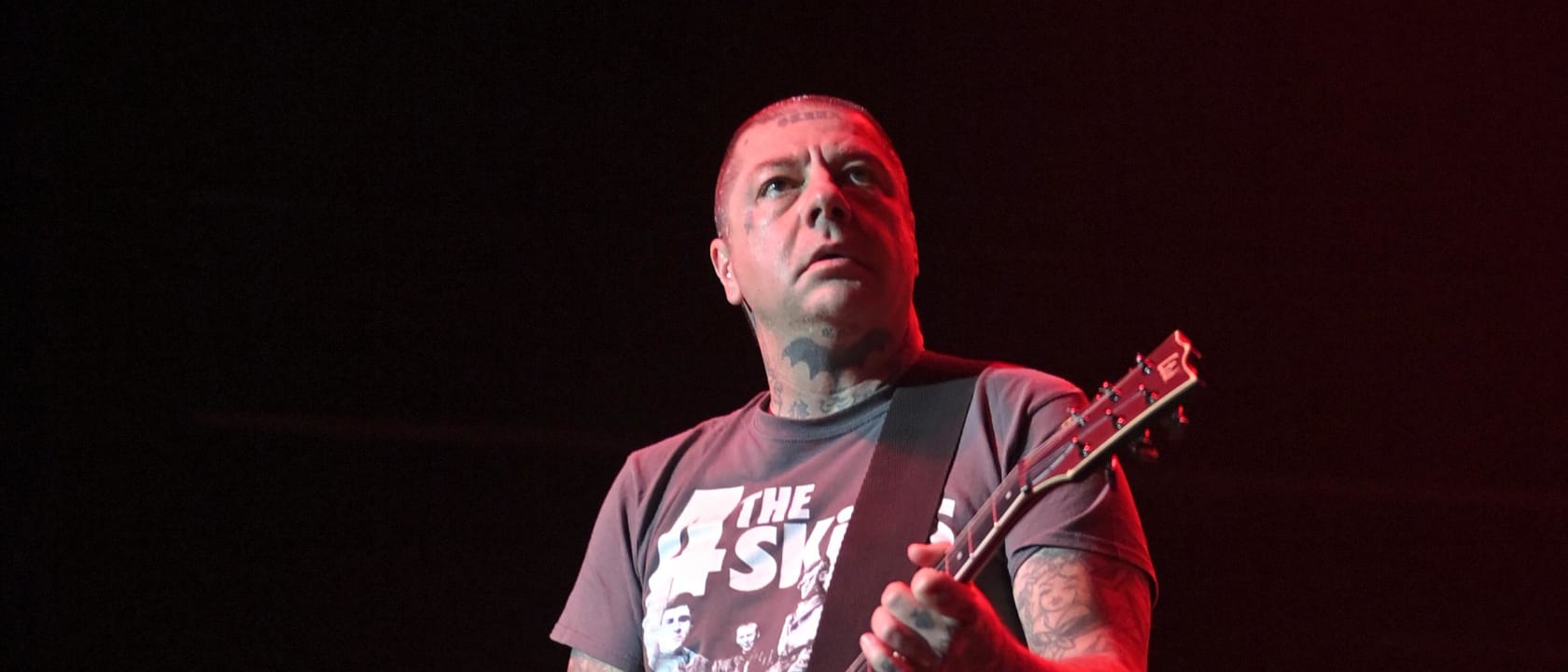 Lars Frederiksen