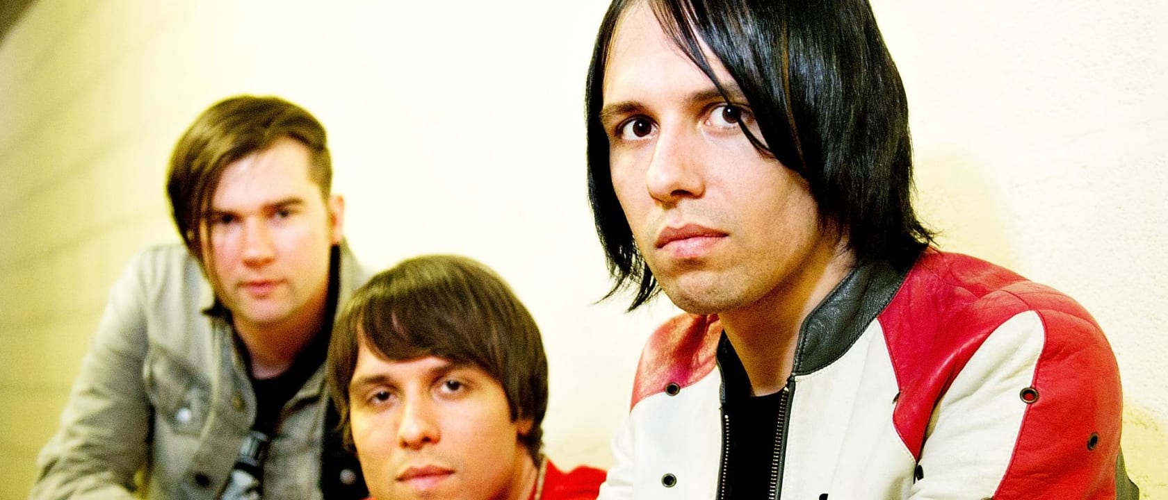 The Cribs