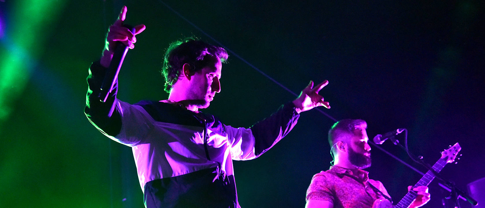 Dance Gavin Dance