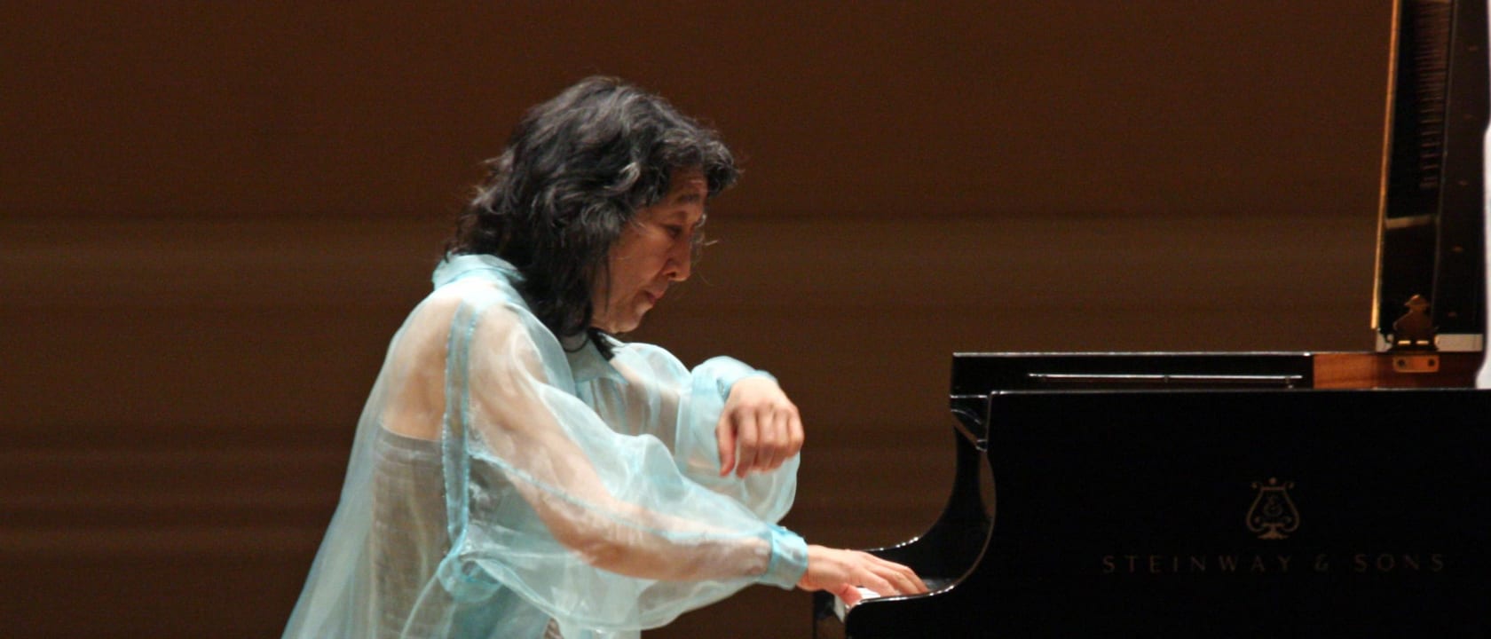 Mitsuko Uchida
