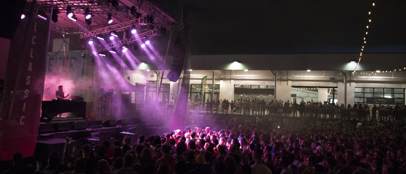 All Things Go Festival