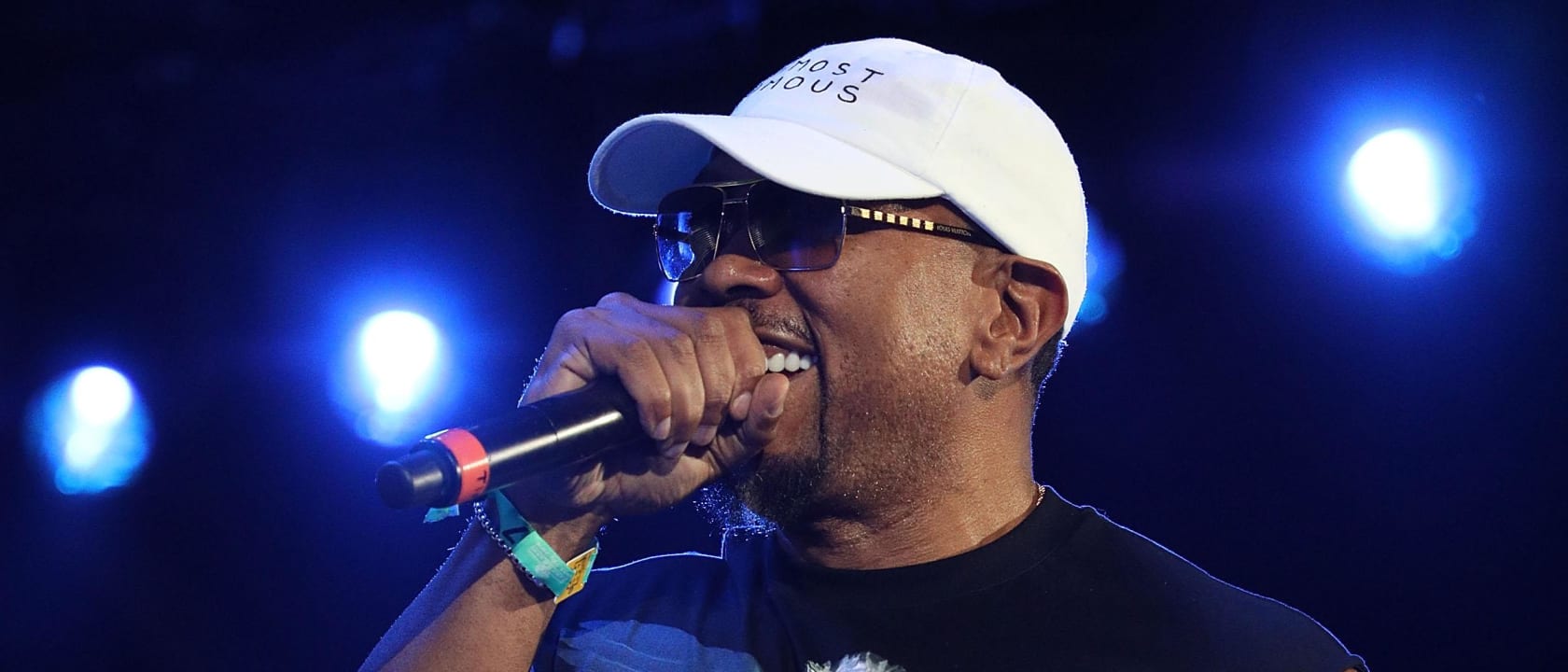Timbaland