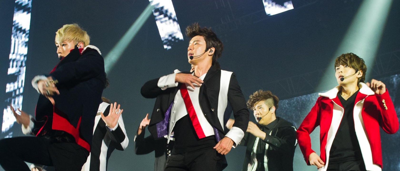 Super Junior