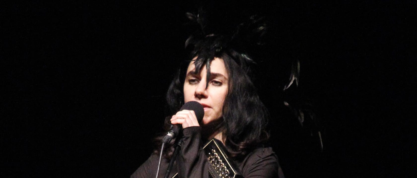 PJ Harvey Tickets & 2024 Tour Dates