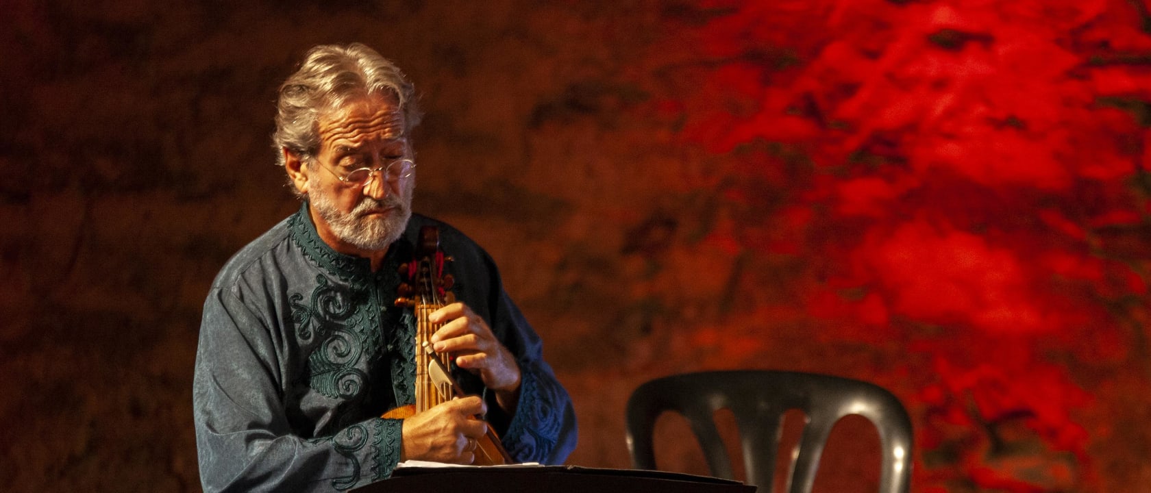 Jordi Savall