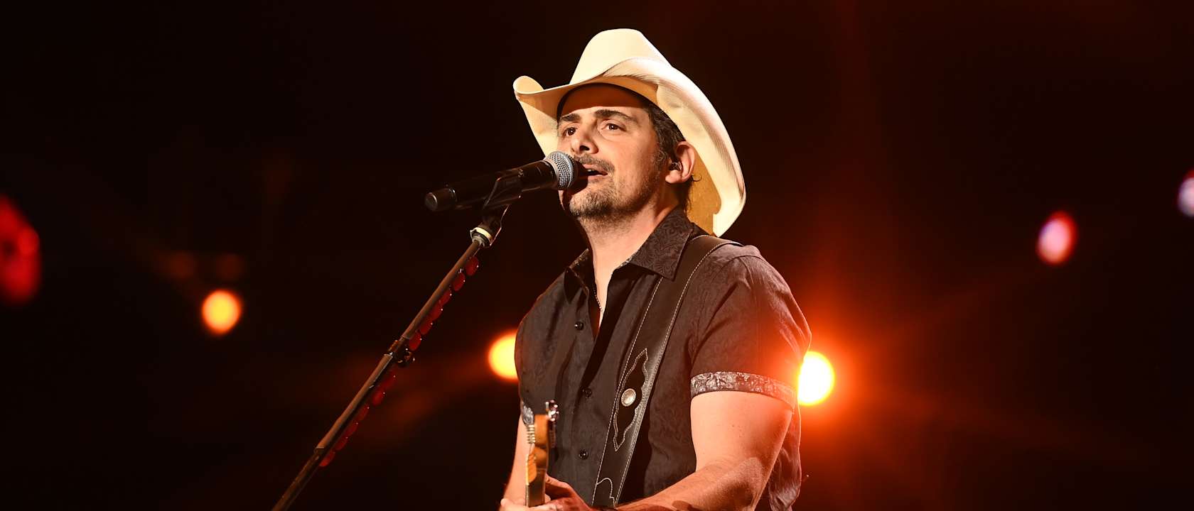 Brad Paisley