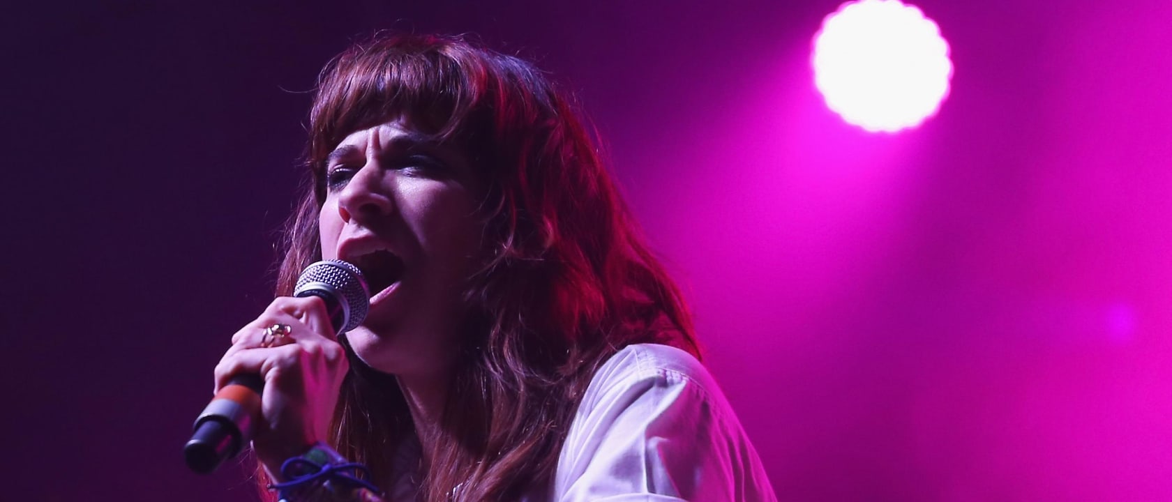 Nicole Atkins