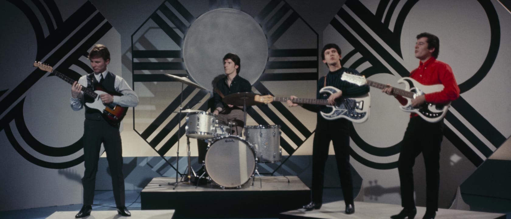 The Searchers