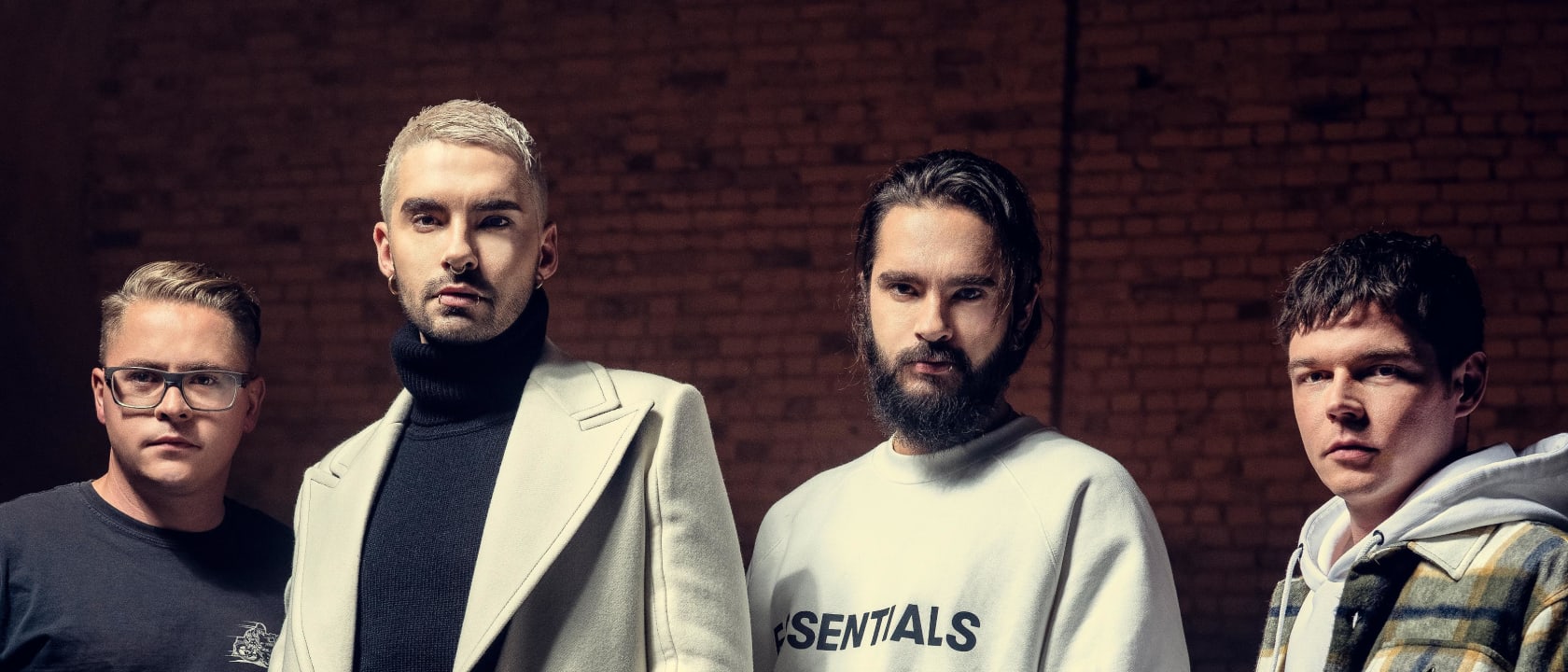 Tokio Hotel