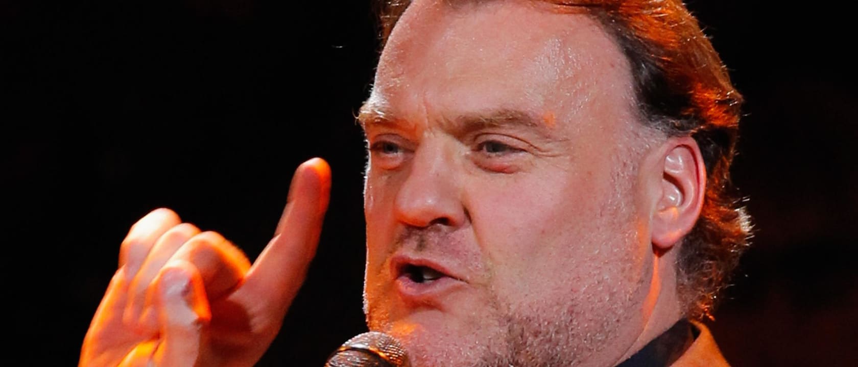 Bryn Terfel