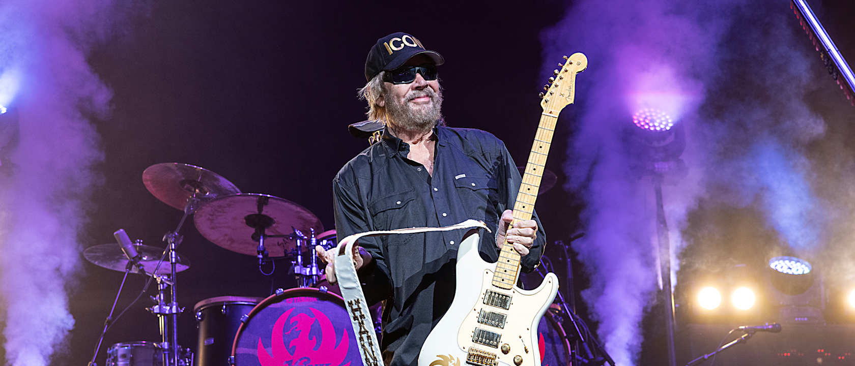 Hank Williams Jr