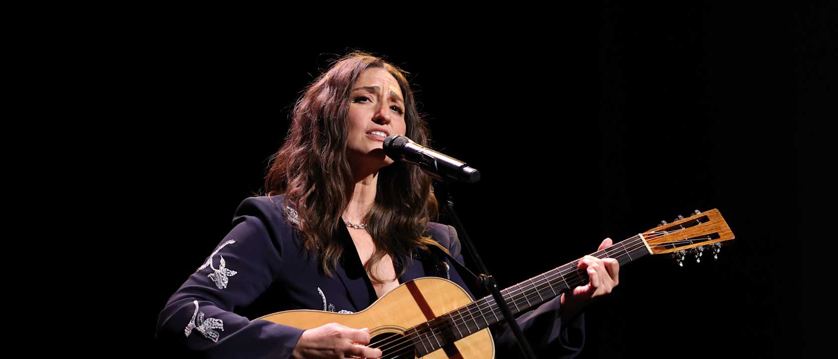 Sara Bareilles Parking