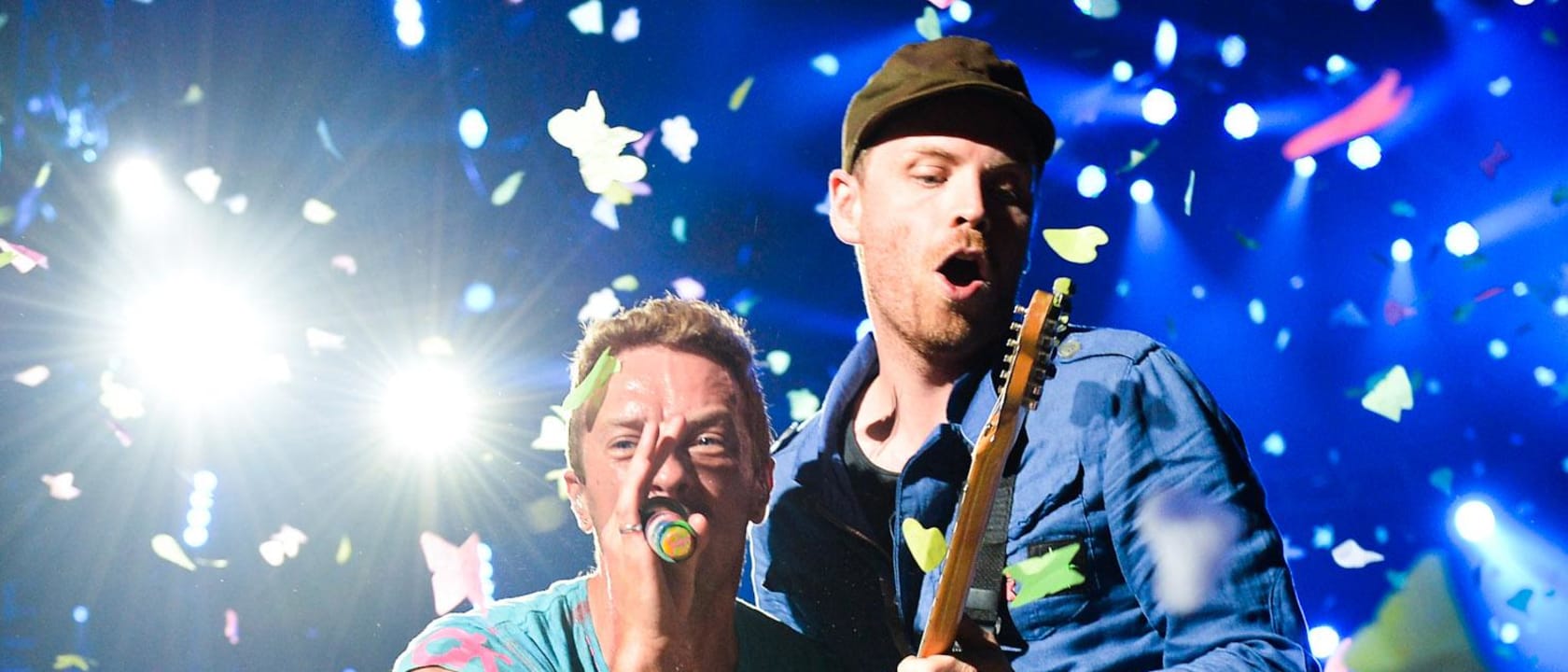 Coldplay