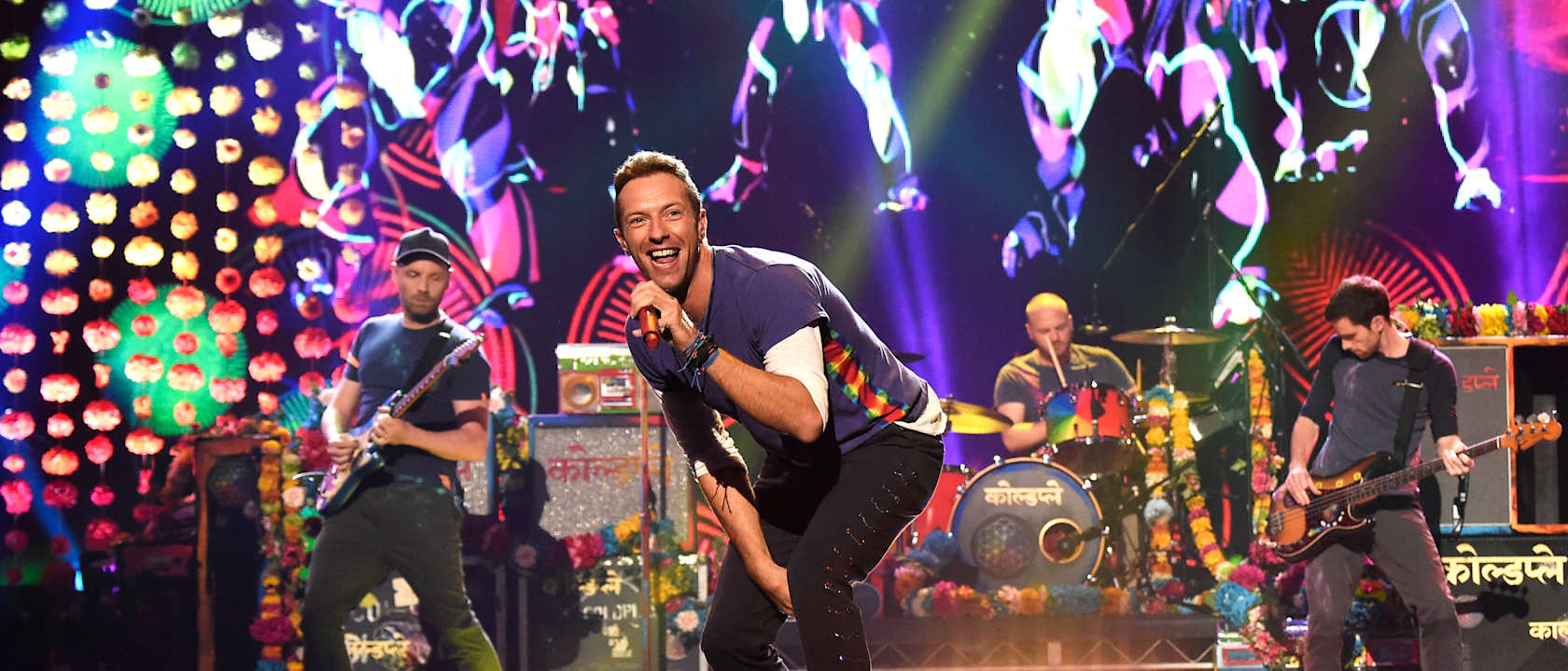 Coldplay