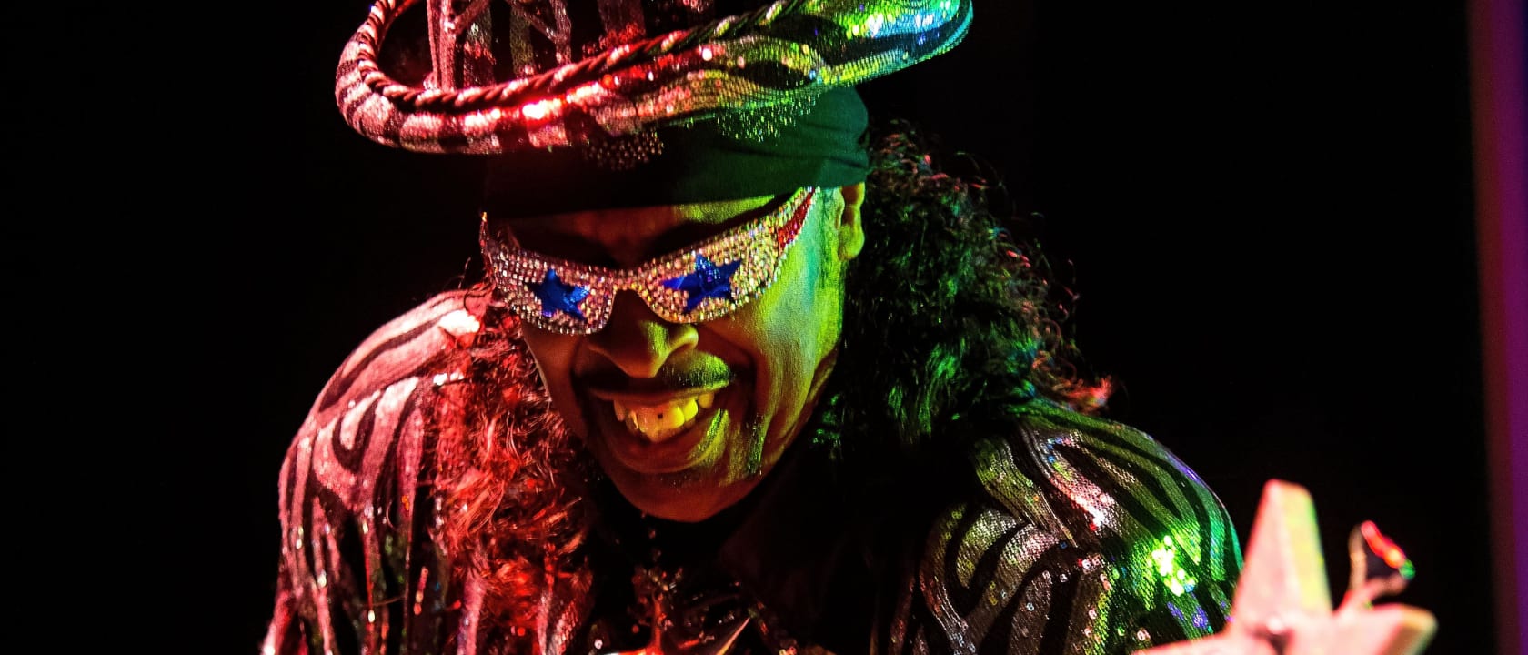 Bootsy Collins