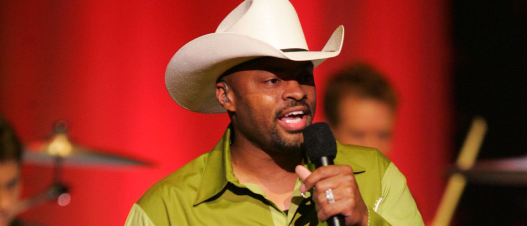 Cowboy Troy