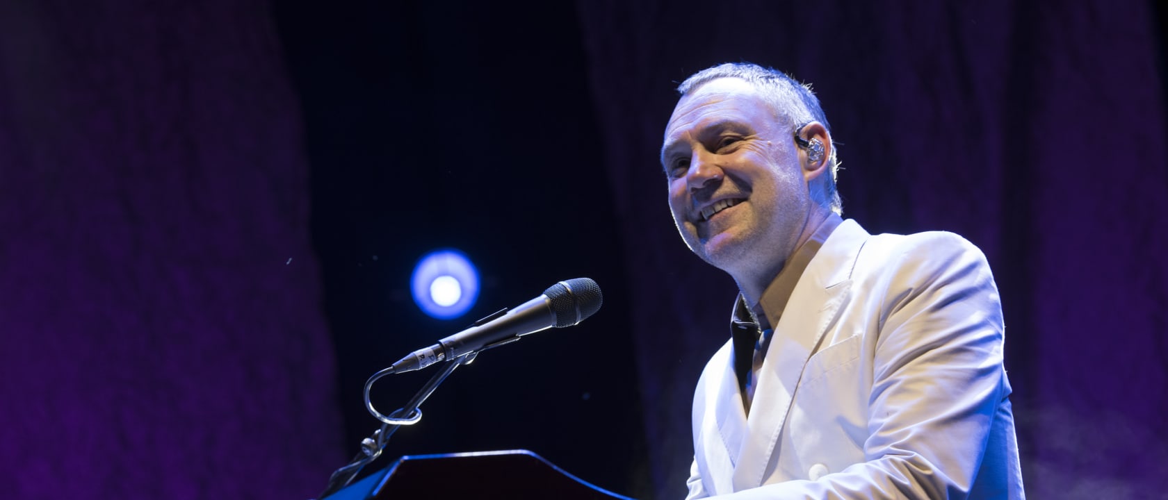 David Gray