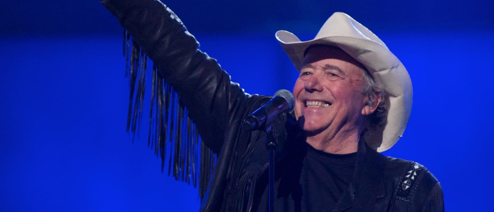 Bobby Bare