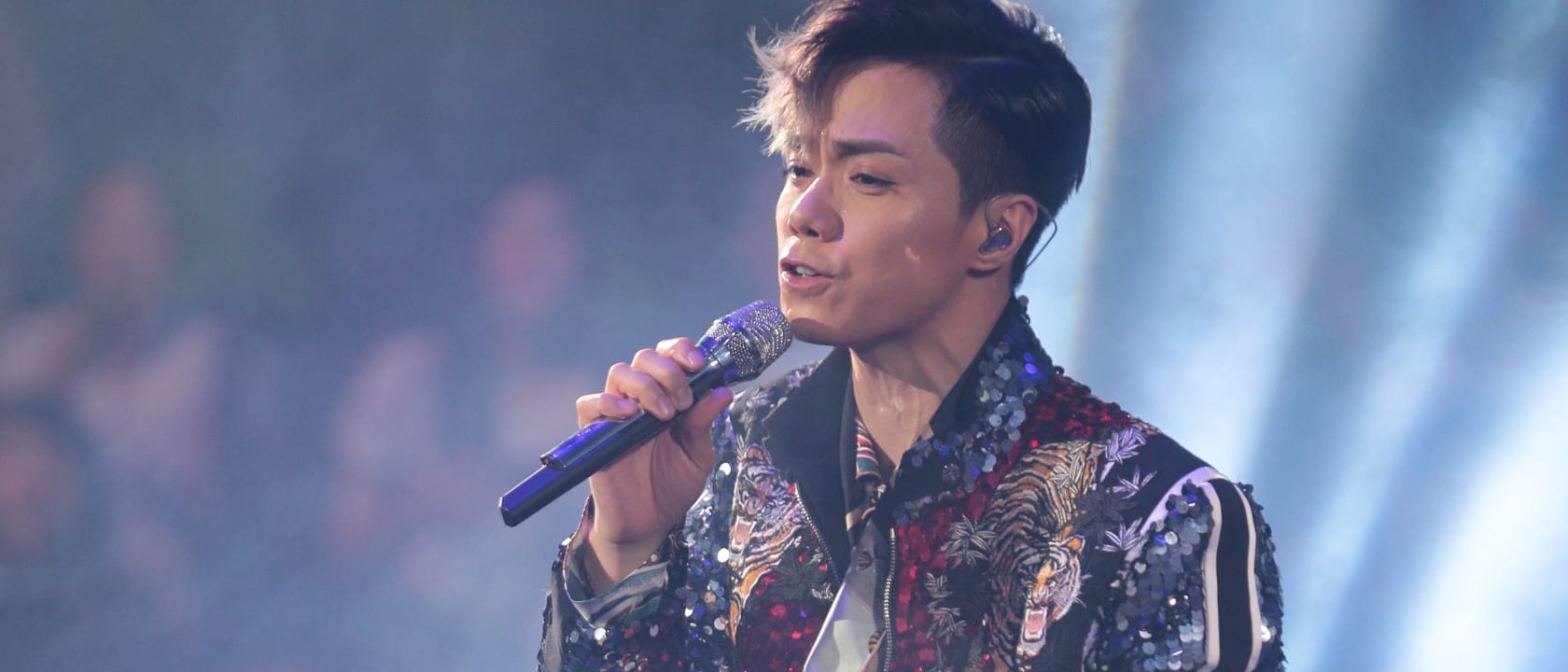 Hins Cheung Tickets & 2025 Tour Dates