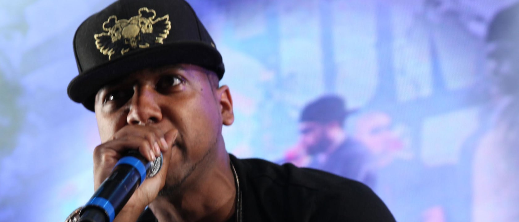 Juelz Santana