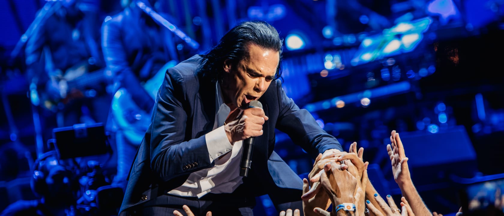 Nick Cave