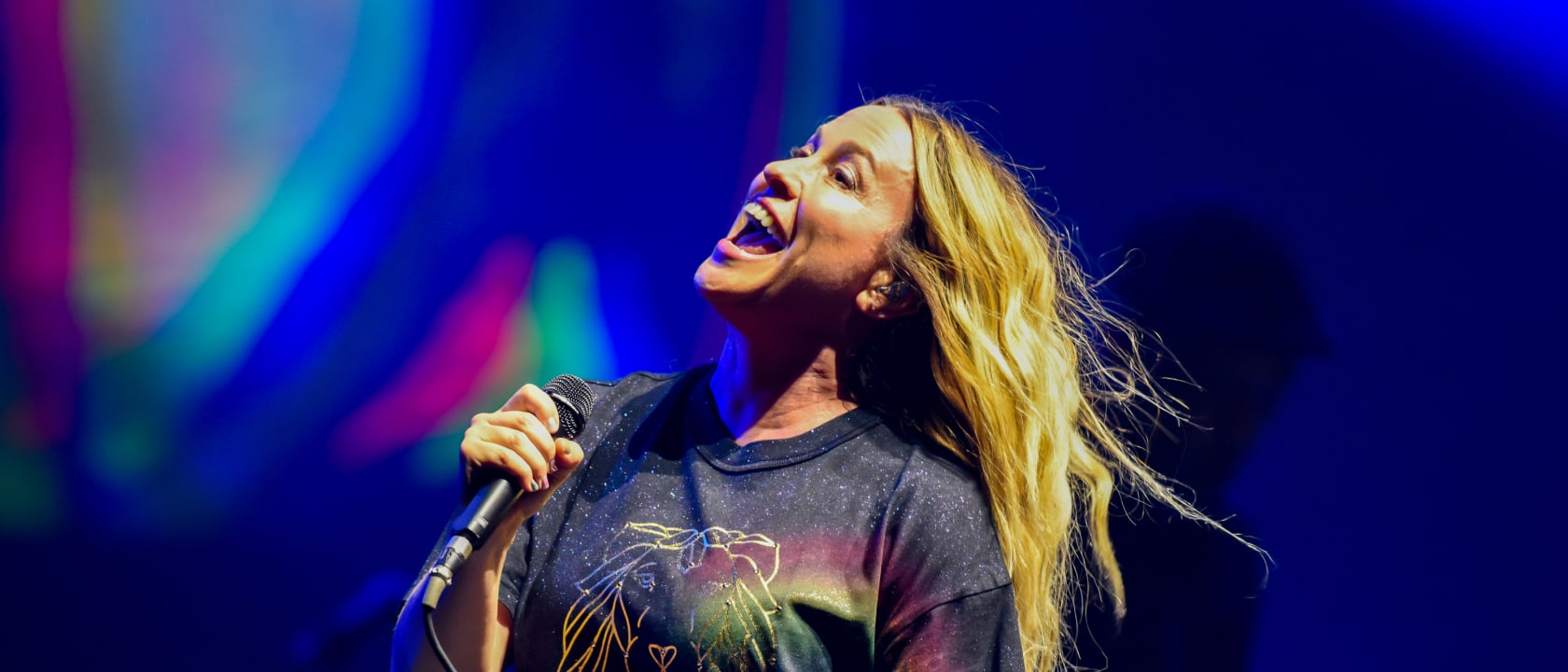 Alanis Morissette Tickets & 2025 Tour Dates Vivid Seats