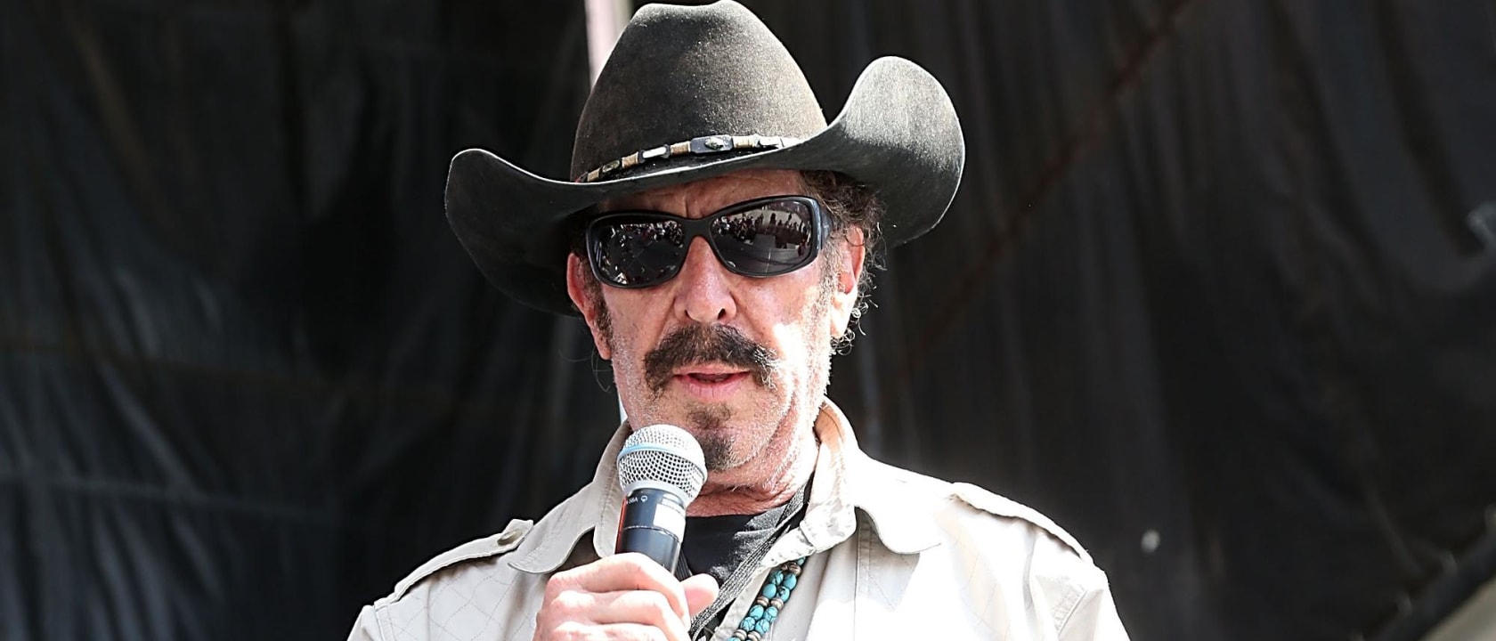 Kinky Friedman