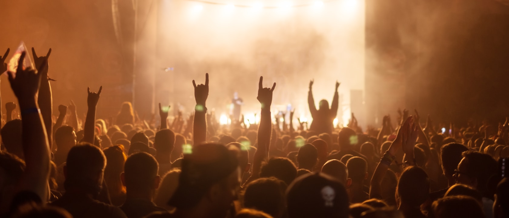 Power Trip Music Festival