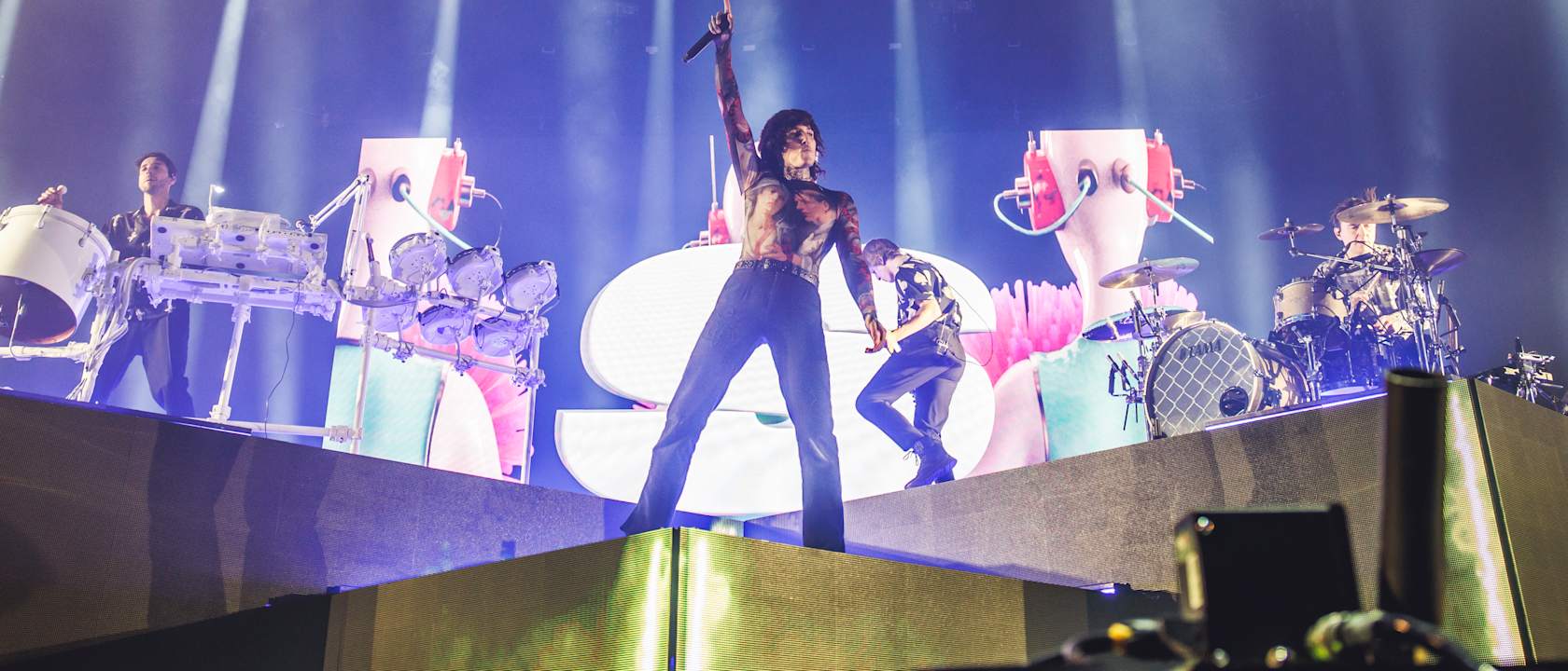 Bring Me the Horizon