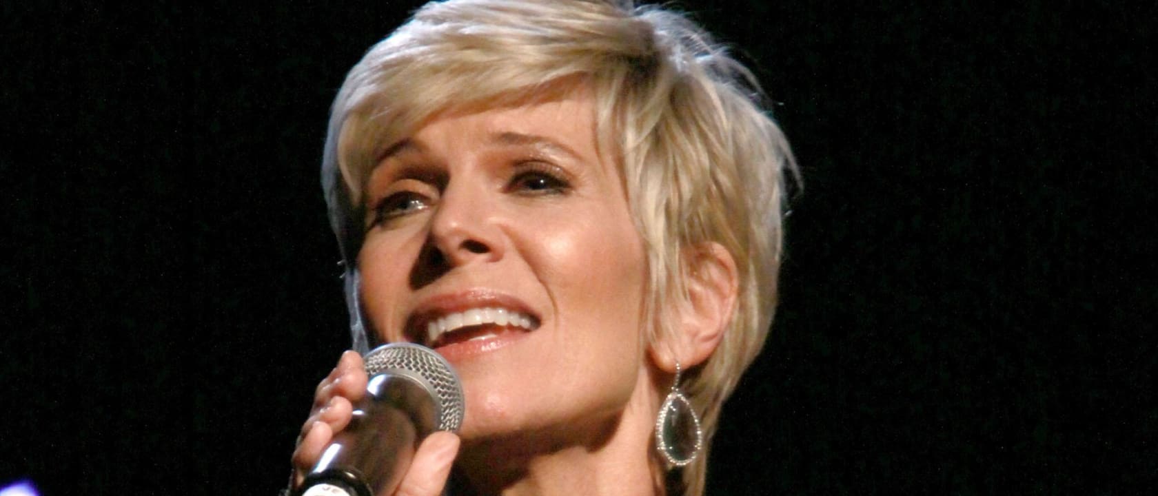 Debby Boone