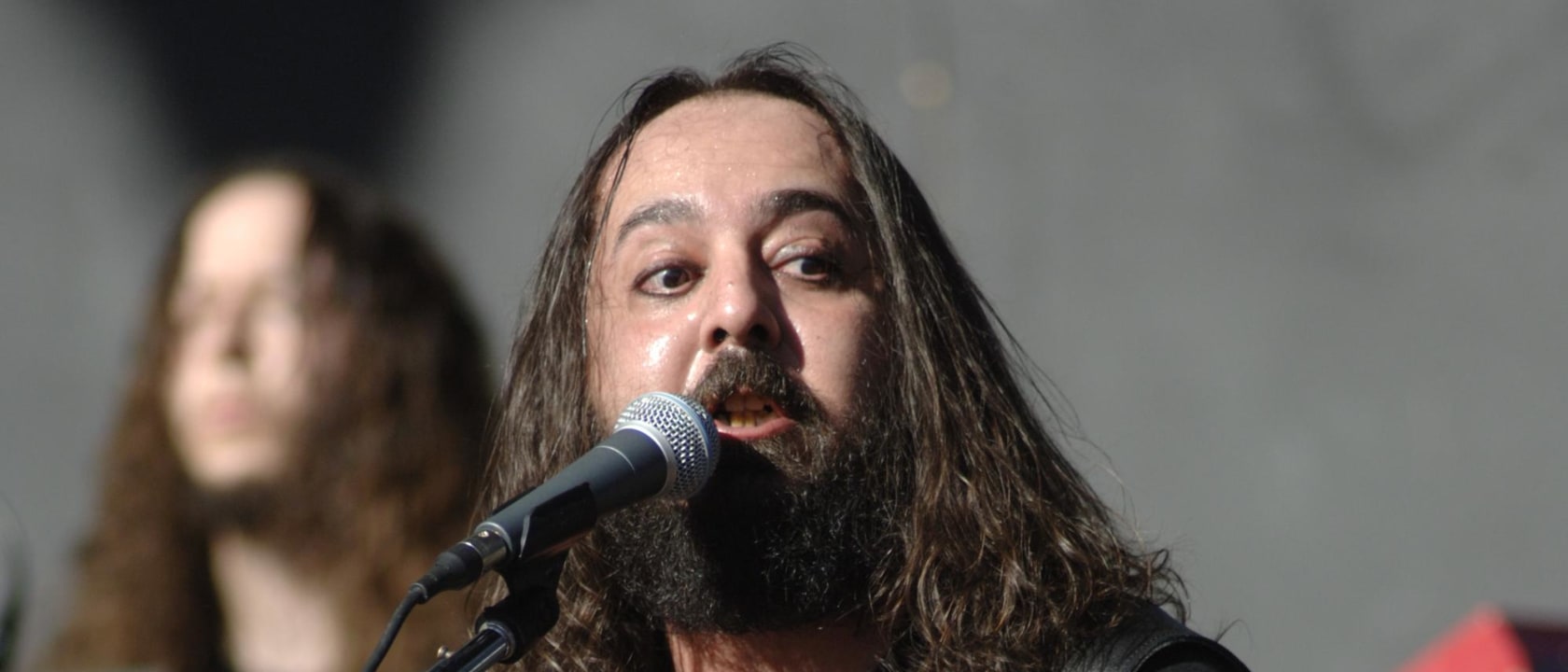 Scars on Broadway