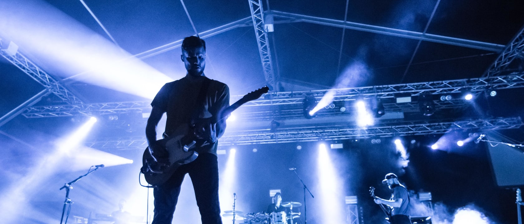 White Lies