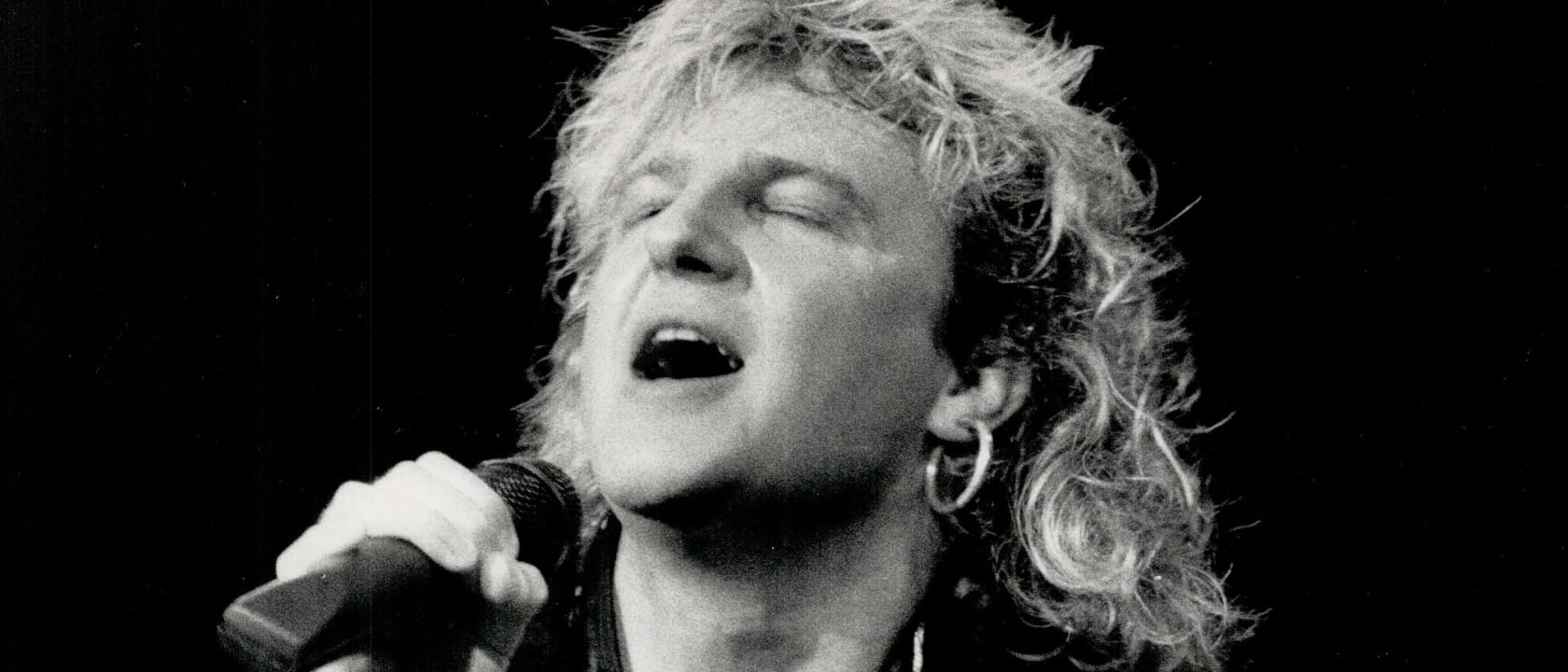Glass Tiger