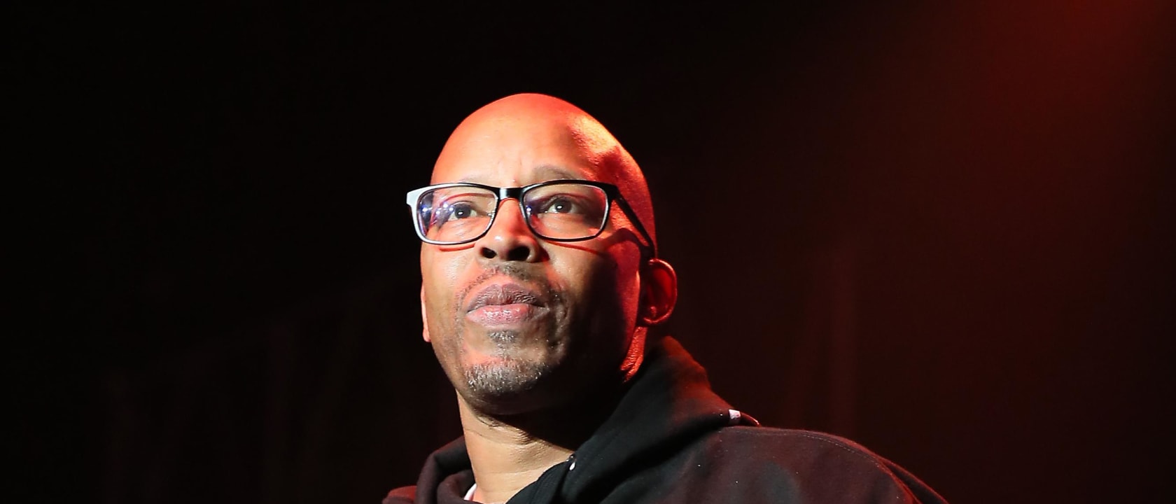 Warren G