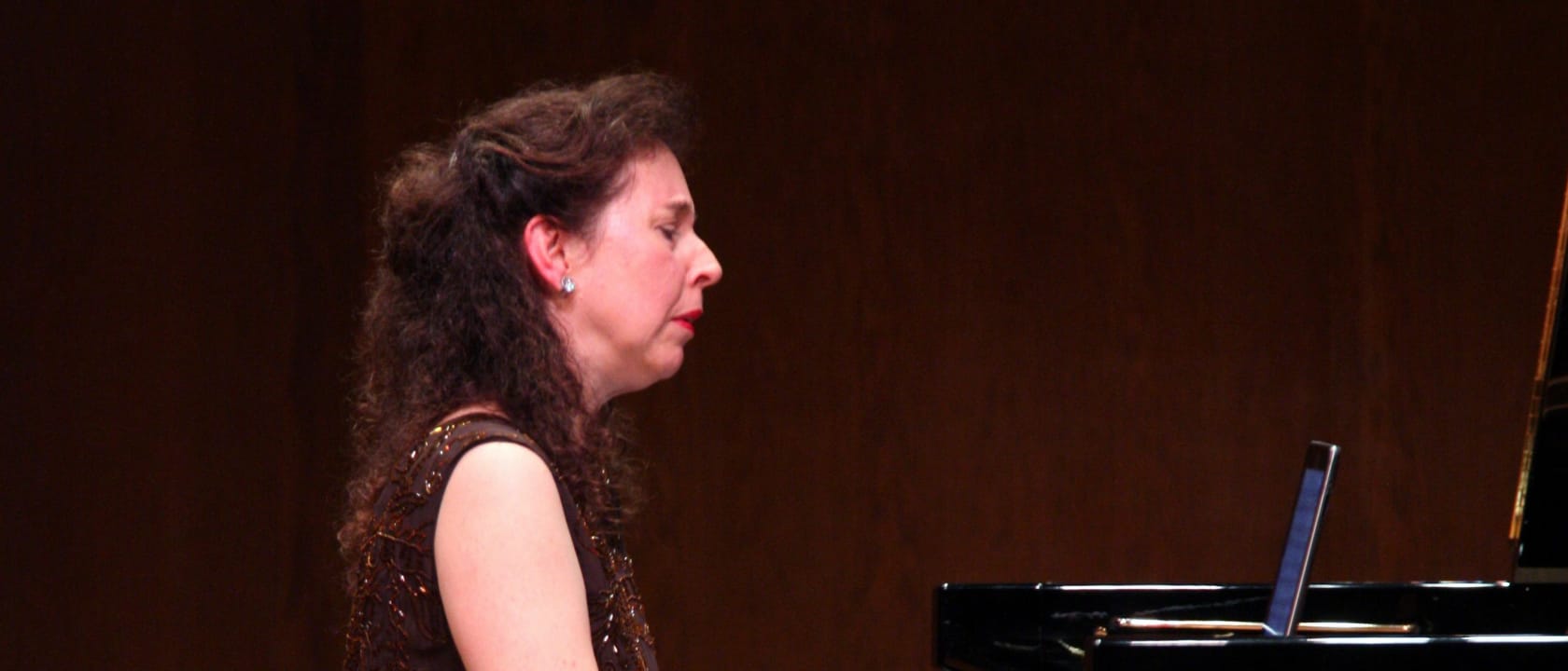 Angela Hewitt