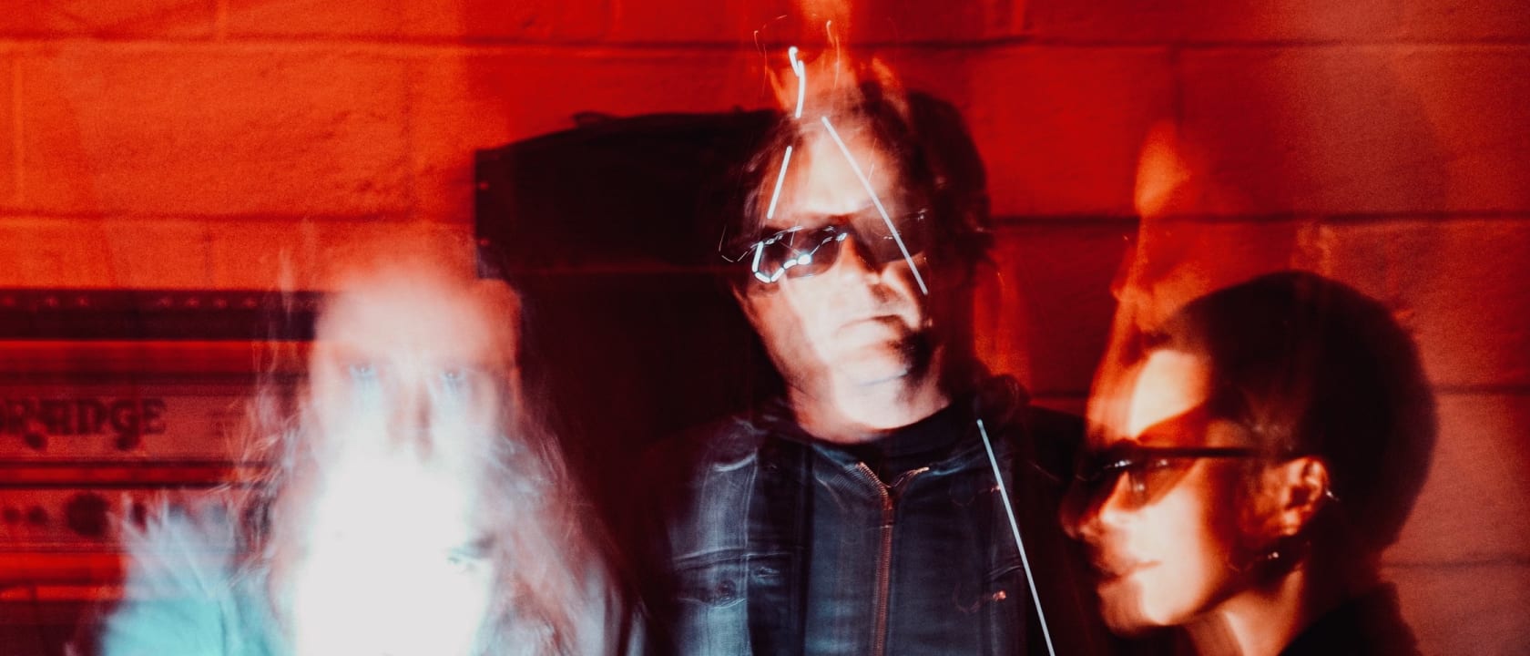 A Place To Bury Strangers
