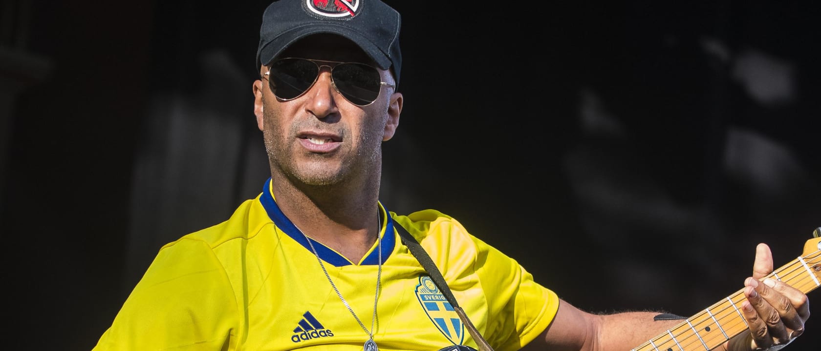 Tom Morello