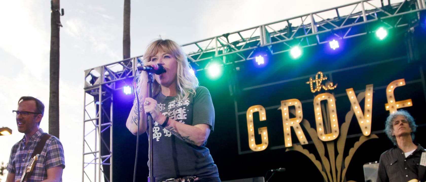 Letters to Cleo