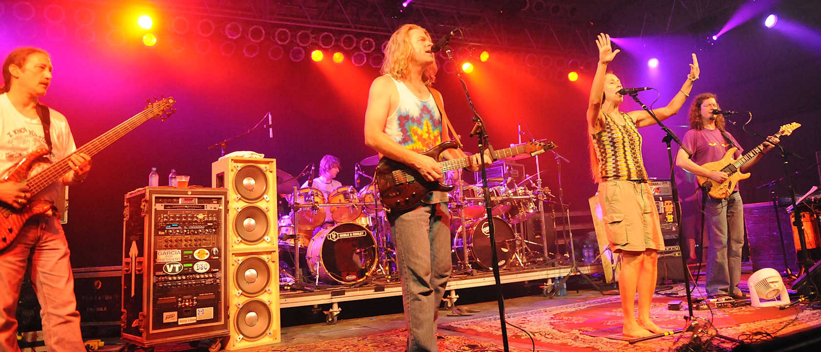 Dark Star Orchestra