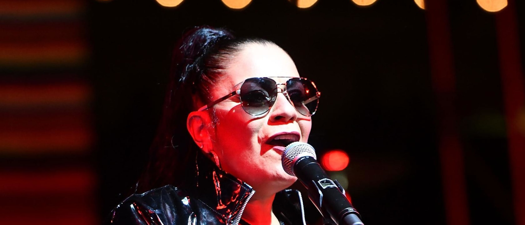 Lisa Lisa - Lisa Velez