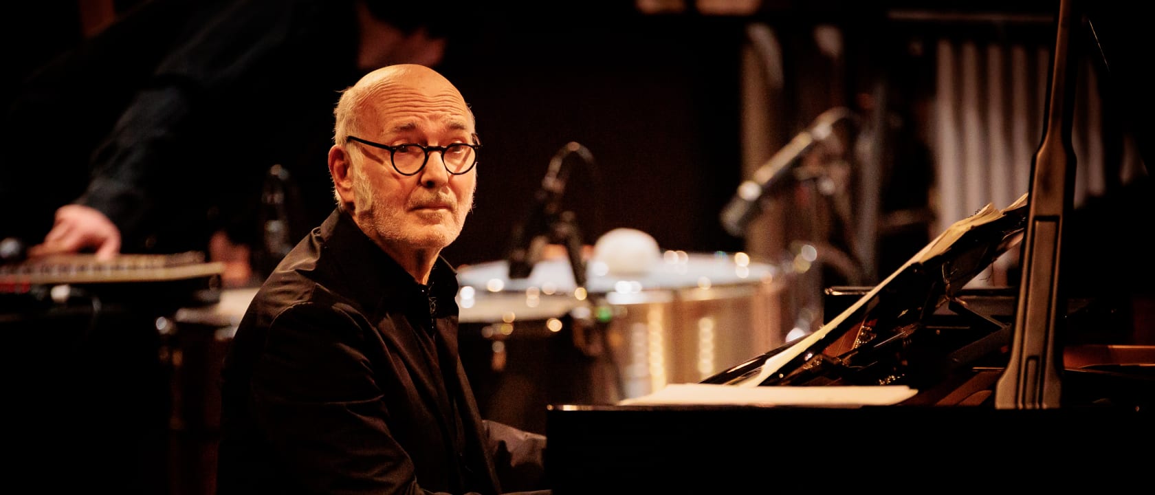 Ludovico Einaudi