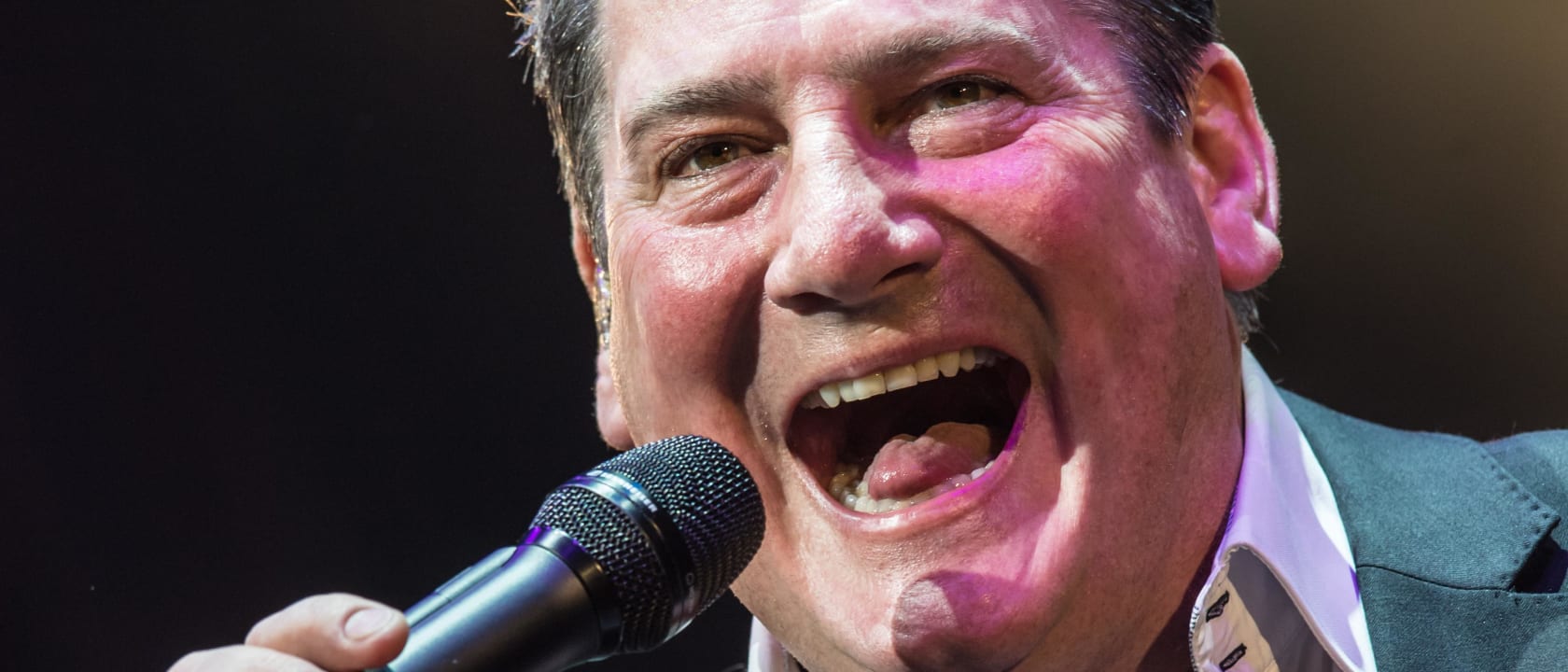 Tony Hadley