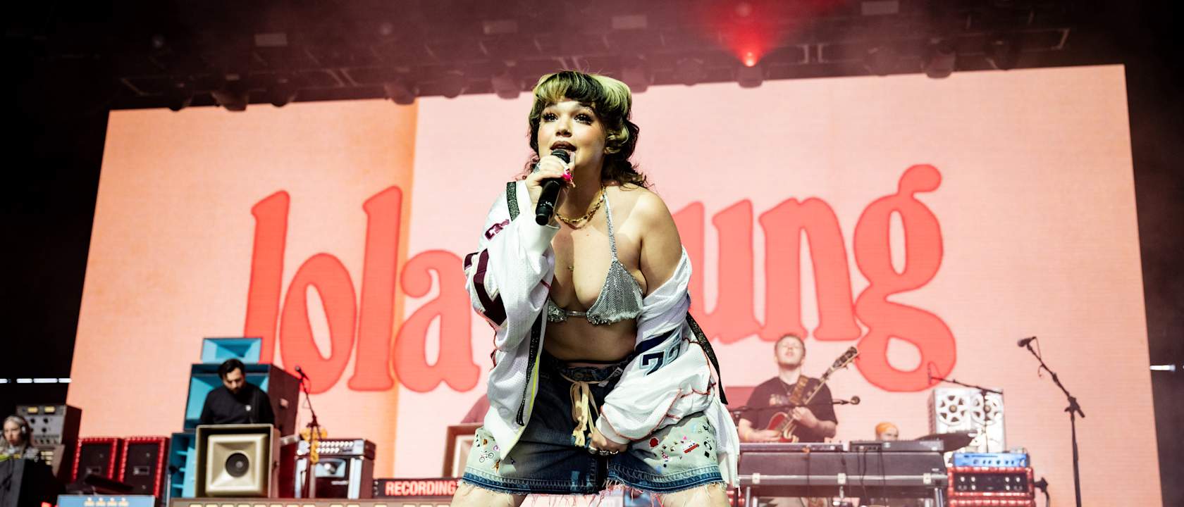 Lola Young