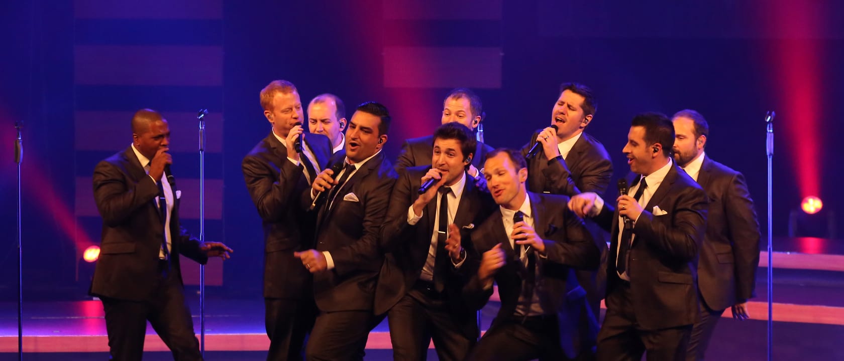 Straight No Chaser